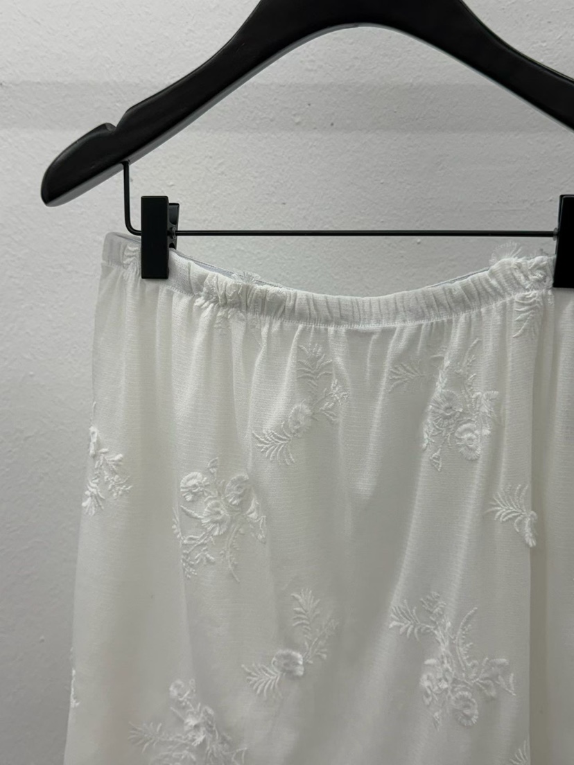 ARKIE/TAF韓國直郵女裝新款26春夏推薦人氣職業短裙雪紡ARKIE/TAF短裙