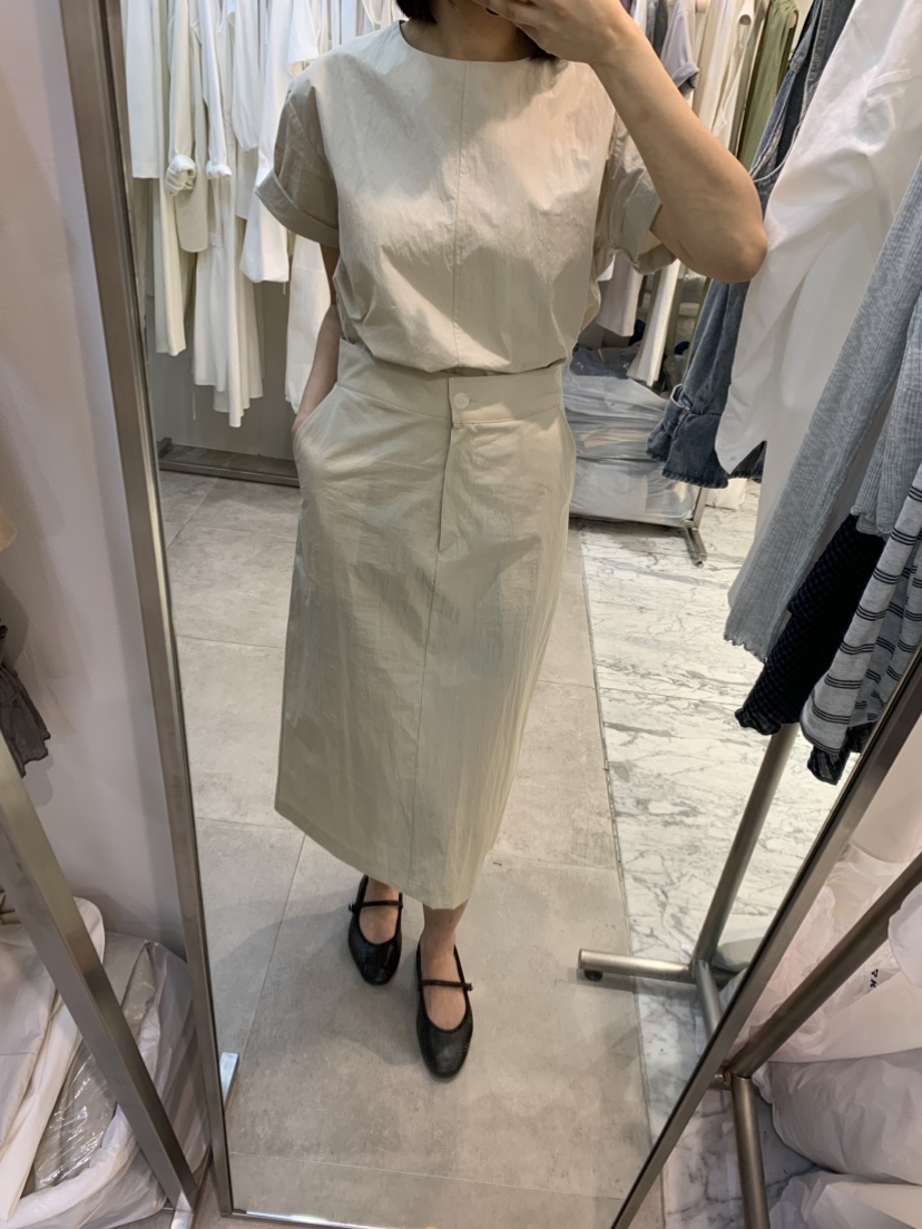 DARAK東大門實拍韓國女裝新品26夏季熱賣休閑職業襯衫蕾絲衫DARAK襯衫/蕾絲衫