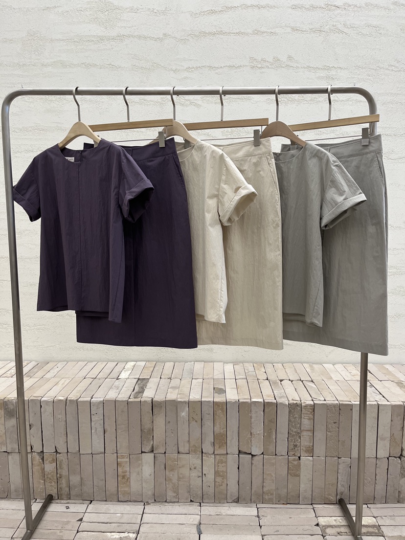 DARAK韓國直郵女士新品26夏季26春夏推薦職業時尚熱賣長裙DARAK長裙