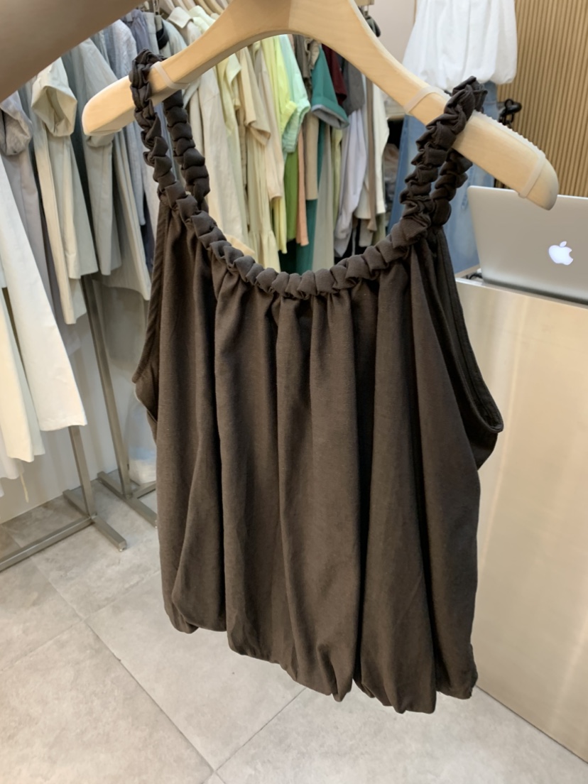 DARAK韓國東大門代購女士新款時尚推薦職業26夏季吊帶背心DARAK吊帶/背心