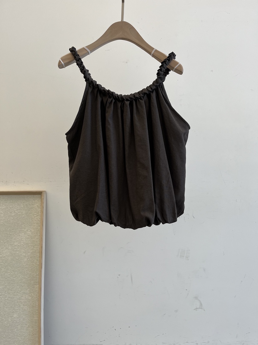 DARAK韓國東大門代購女士新款時尚推薦職業26夏季吊帶背心DARAK吊帶/背心圖色1