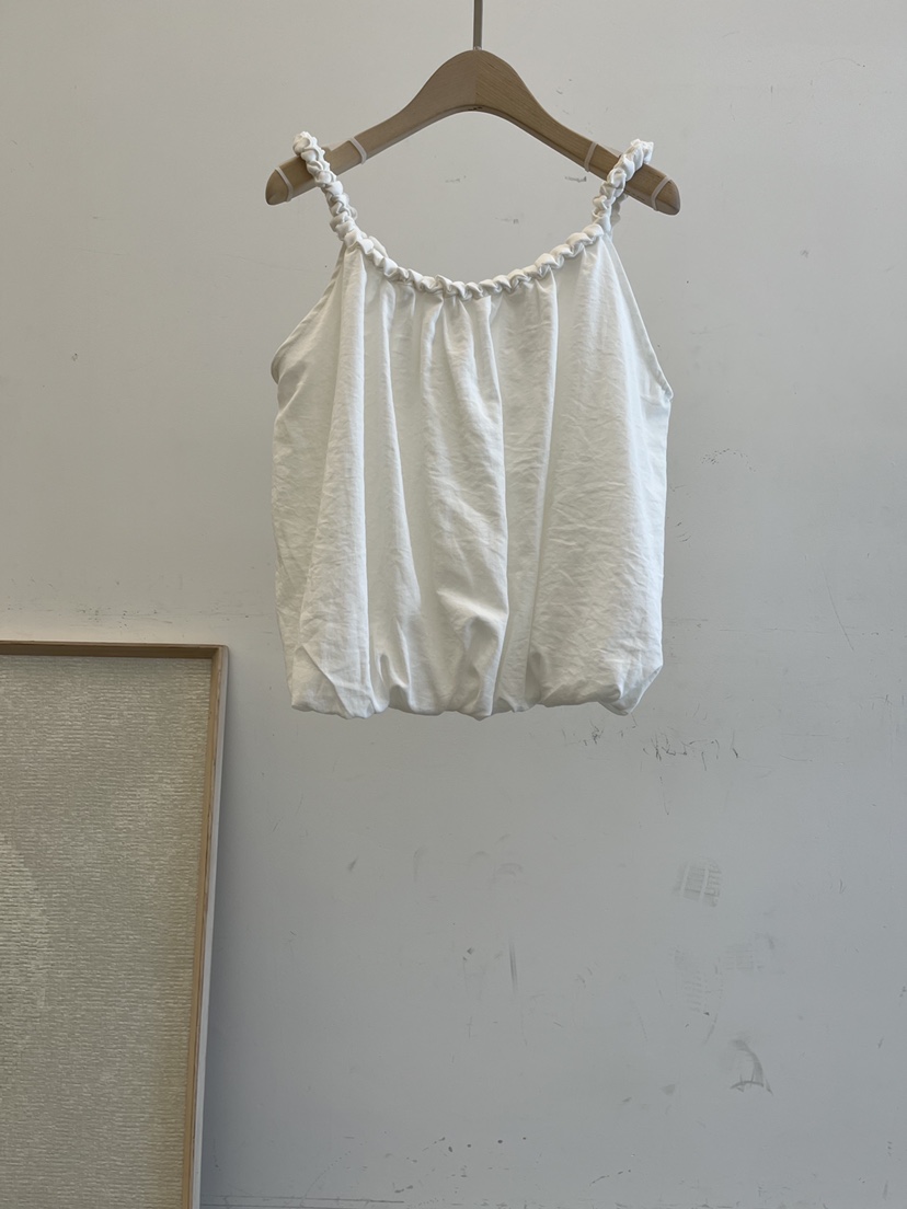 DARAK韓國東大門代購女士新款時尚推薦職業26夏季吊帶背心DARAK吊帶/背心圖色2