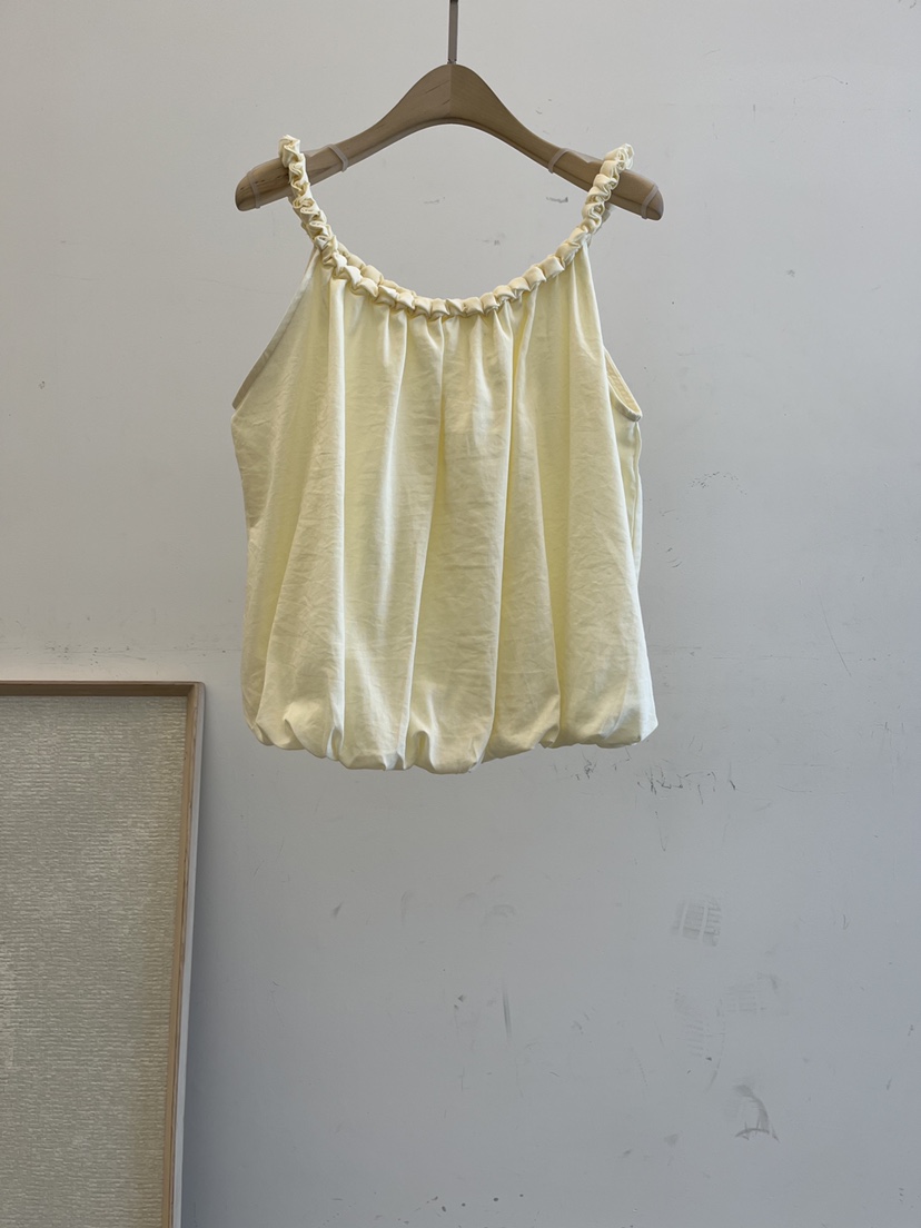 DARAK韓國東大門代購女士新款時尚推薦職業26夏季吊帶背心DARAK吊帶/背心圖色3