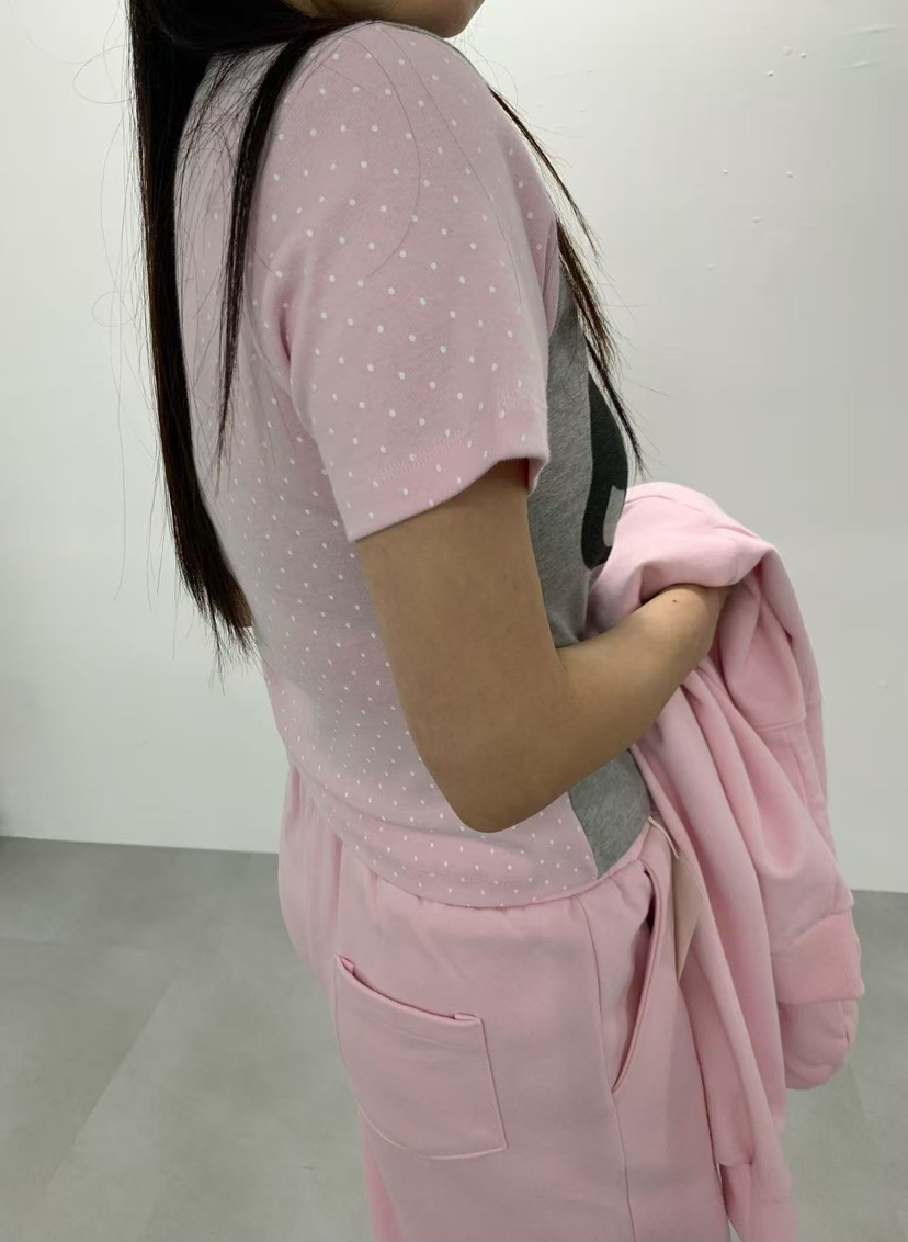 J CRANE-A韓國東大門直郵女士新品休閑26夏季推薦職業T恤J CRANET恤