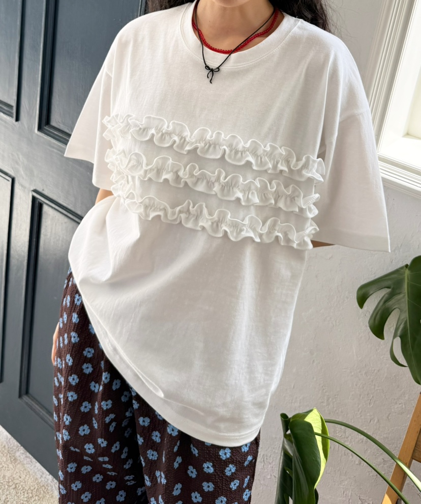 HEYJUDE韓國直郵女士新品26春夏人氣熱賣推薦時尚休閑T恤HEYJUDET恤