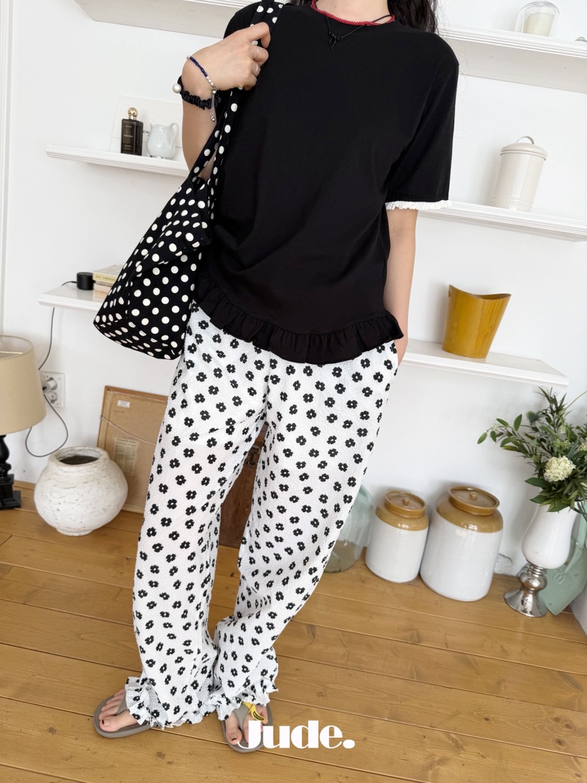 HEYJUDE韓國直郵女士新品26春夏人氣熱賣推薦時尚休閑T恤HEYJUDET恤