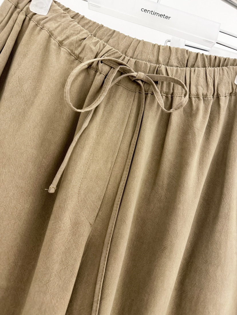 CM韓國直郵女士新品推薦休閑26夏季職業26春夏時尚休閑褲CM_centimeter休閑褲