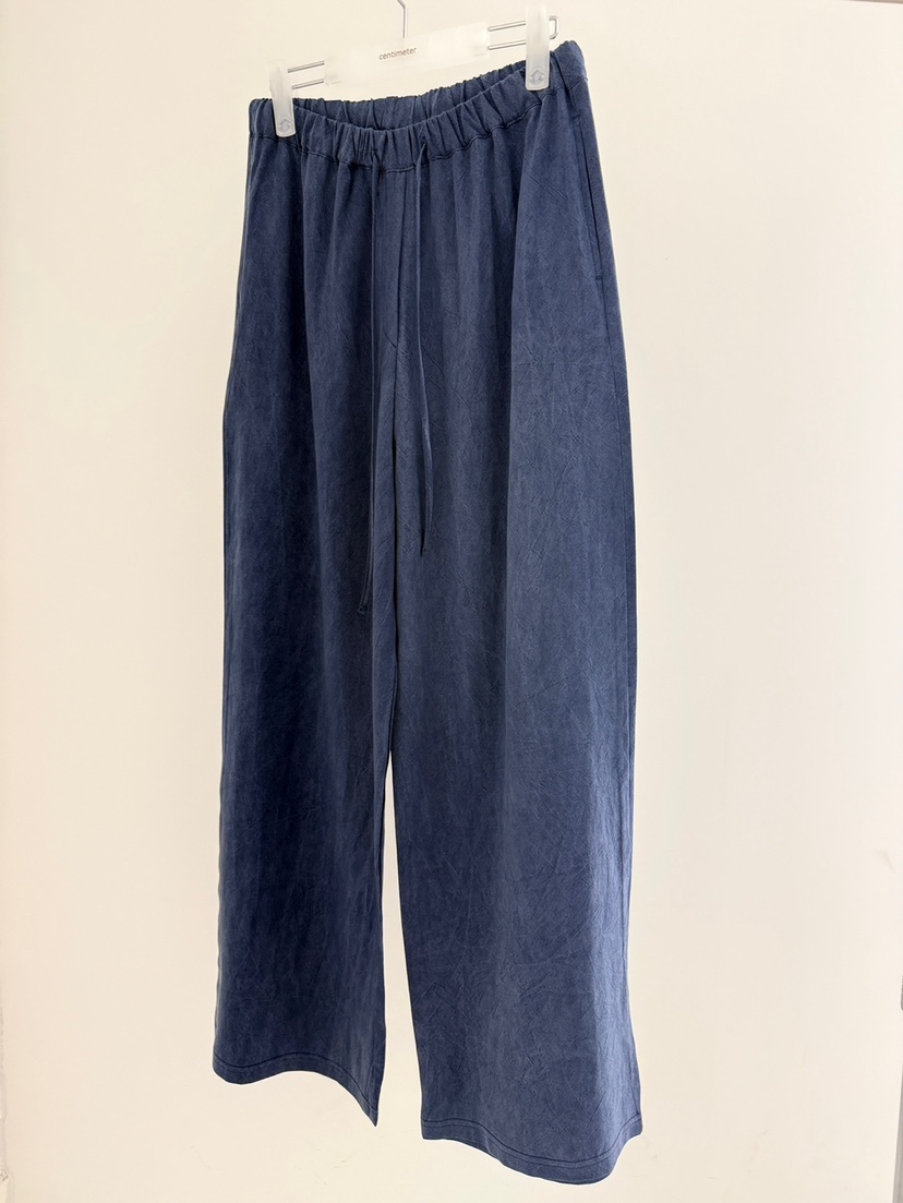 CM韓國直郵女士新品推薦休閑26夏季職業26春夏時尚休閑褲CM_centimeter休閑褲圖色2