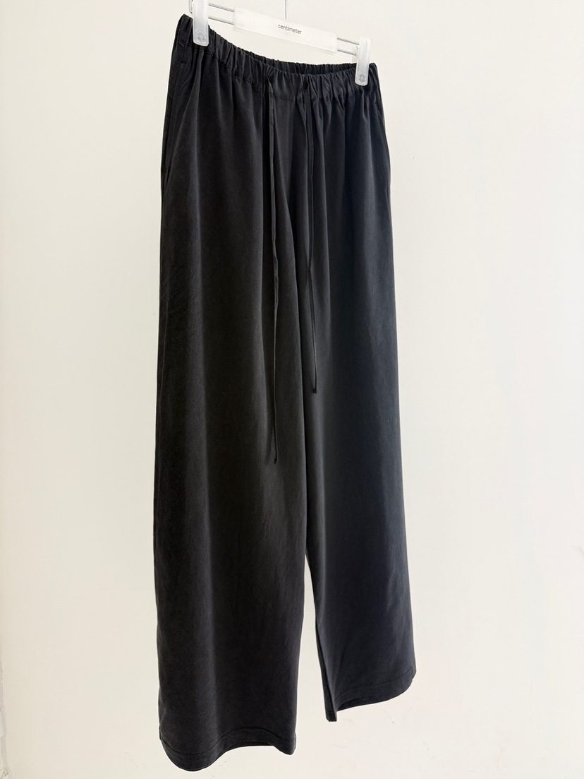 CM韓國直郵女士新品推薦休閑26夏季職業26春夏時尚休閑褲CM_centimeter休閑褲圖色3