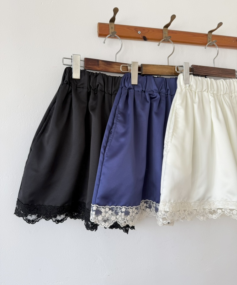 HEYJUDE東大門實拍韓國女裝新品人氣26春夏熱賣職業時尚短褲HEYJUDE短褲