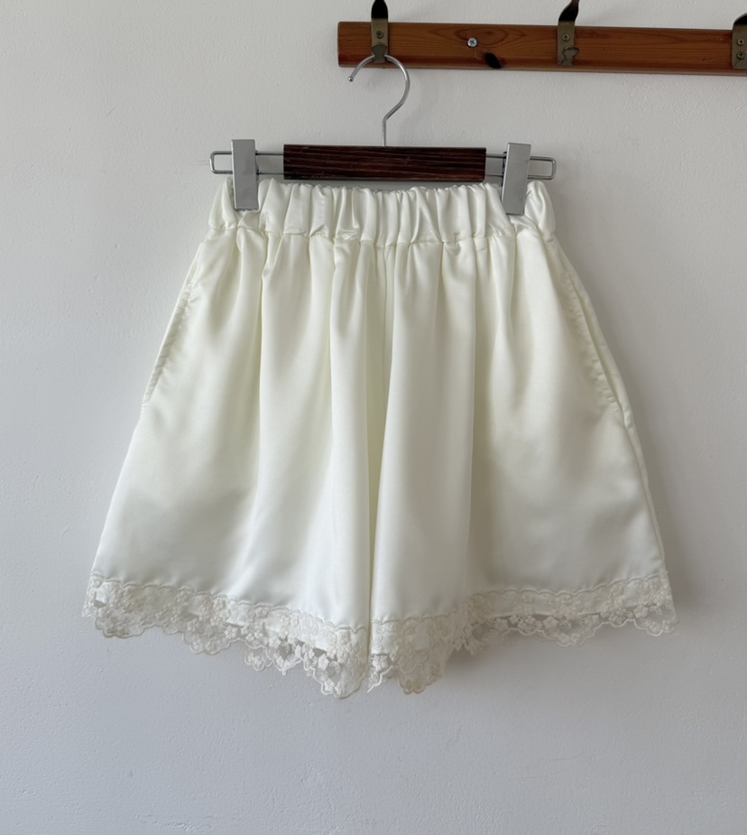 HEYJUDE東大門實拍韓國女裝新品人氣26春夏熱賣職業時尚短褲HEYJUDE短褲圖色2