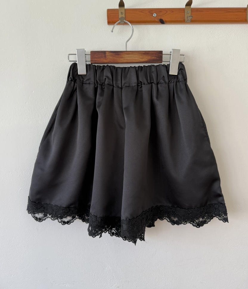 HEYJUDE東大門實拍韓國女裝新品人氣26春夏熱賣職業時尚短褲HEYJUDE短褲圖色3