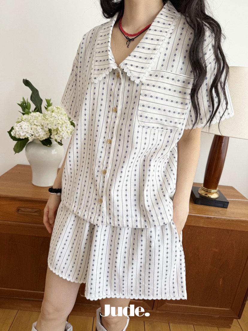 HEYJUDE韓國直郵實拍女裝新品熱賣職業26夏季人氣時尚短褲HEYJUDE短褲