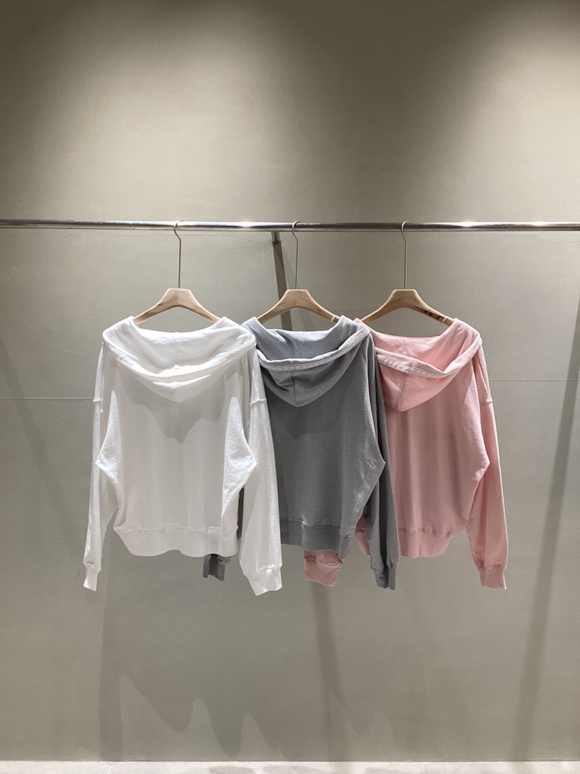 NEAR LEAP-P韓國代購女裝新品26春夏熱賣時尚人氣夾克拉鏈NEAR LEAP/The N:L夾克