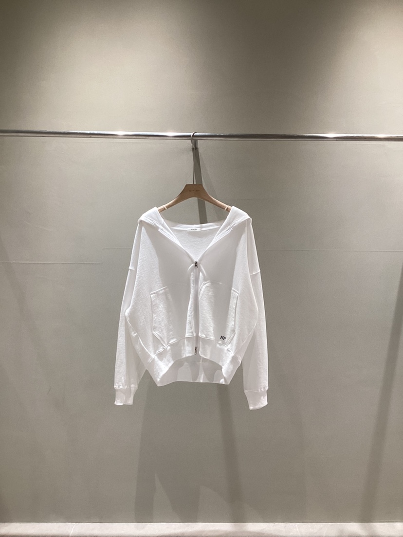 NEAR LEAP-P韓國代購女裝新品26春夏熱賣時尚人氣夾克拉鏈NEAR LEAP/The N:L夾克圖色1