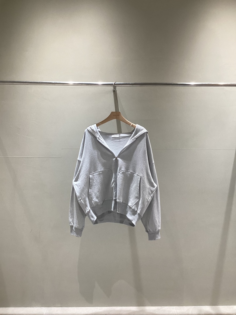 NEAR LEAP-P韓國代購女裝新品26春夏熱賣時尚人氣夾克拉鏈NEAR LEAP/The N:L夾克圖色2