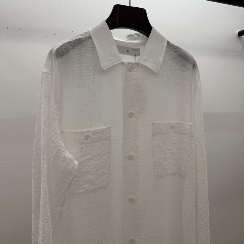 ID東大門實拍韓國女士新品職業26春夏休閑人氣熱賣夾克口袋ID夾克