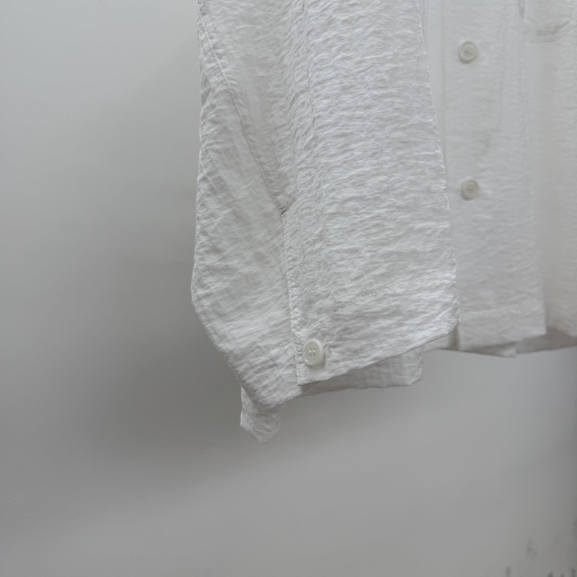 ID東大門實拍韓國女士新品職業26春夏休閑人氣熱賣夾克口袋ID夾克