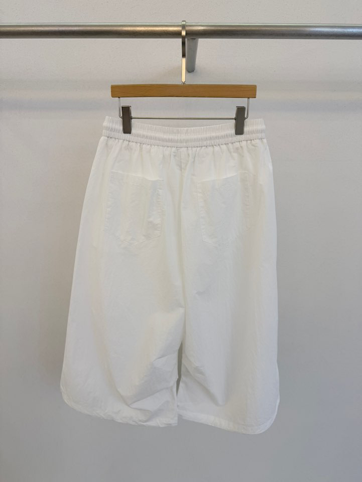 FORM韓國東大門直郵女士新款熱賣職業26春夏時尚休閑短褲FORM短褲