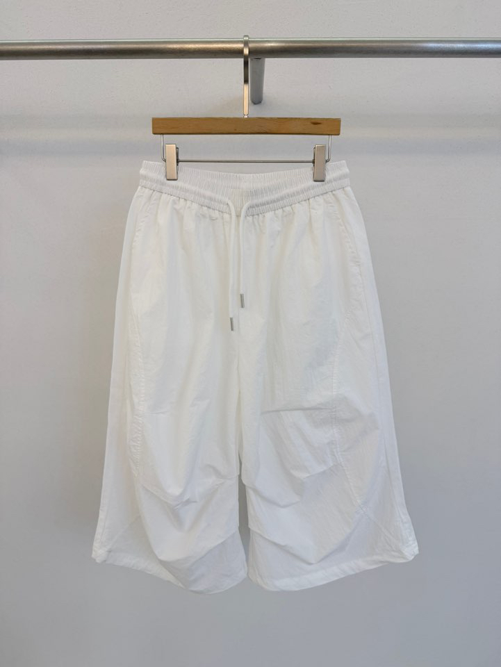 FORM韓國東大門直郵女士新款熱賣職業26春夏時尚休閑短褲FORM短褲圖色1