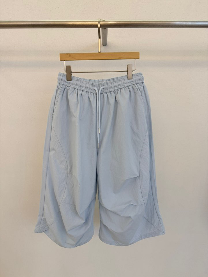 FORM韓國東大門直郵女士新款熱賣職業26春夏時尚休閑短褲FORM短褲圖色3