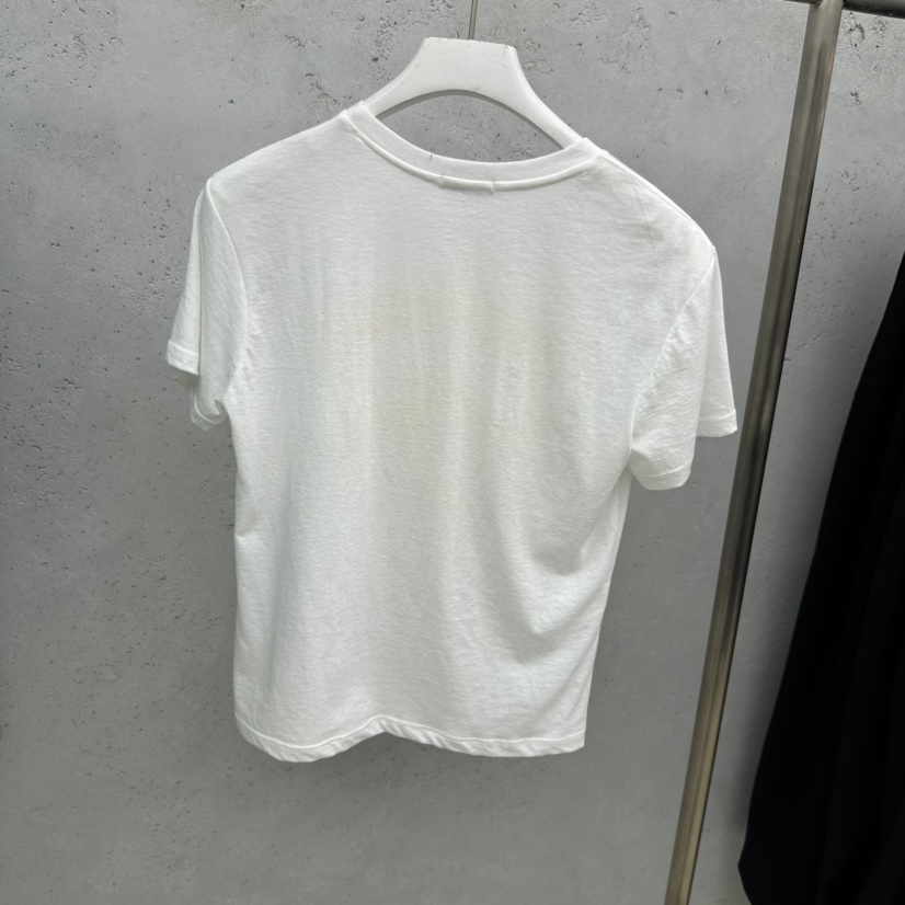 SIXTEEN韓國直郵實拍女裝新款休閑職業熱賣26夏季時尚T恤SIXTEENT恤