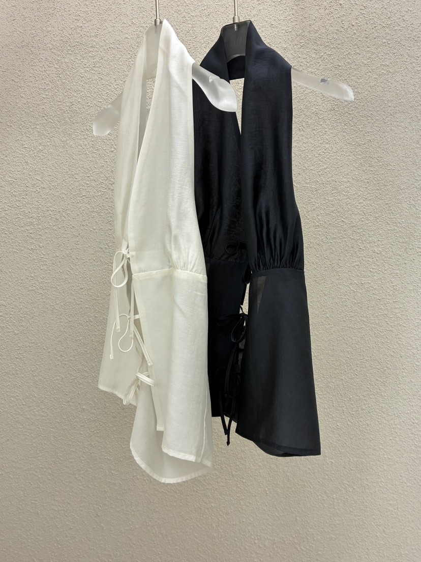 MWE韓國直郵女裝新品26春夏休閑推薦時尚人氣26夏季吊帶背心MWE吊帶/背心