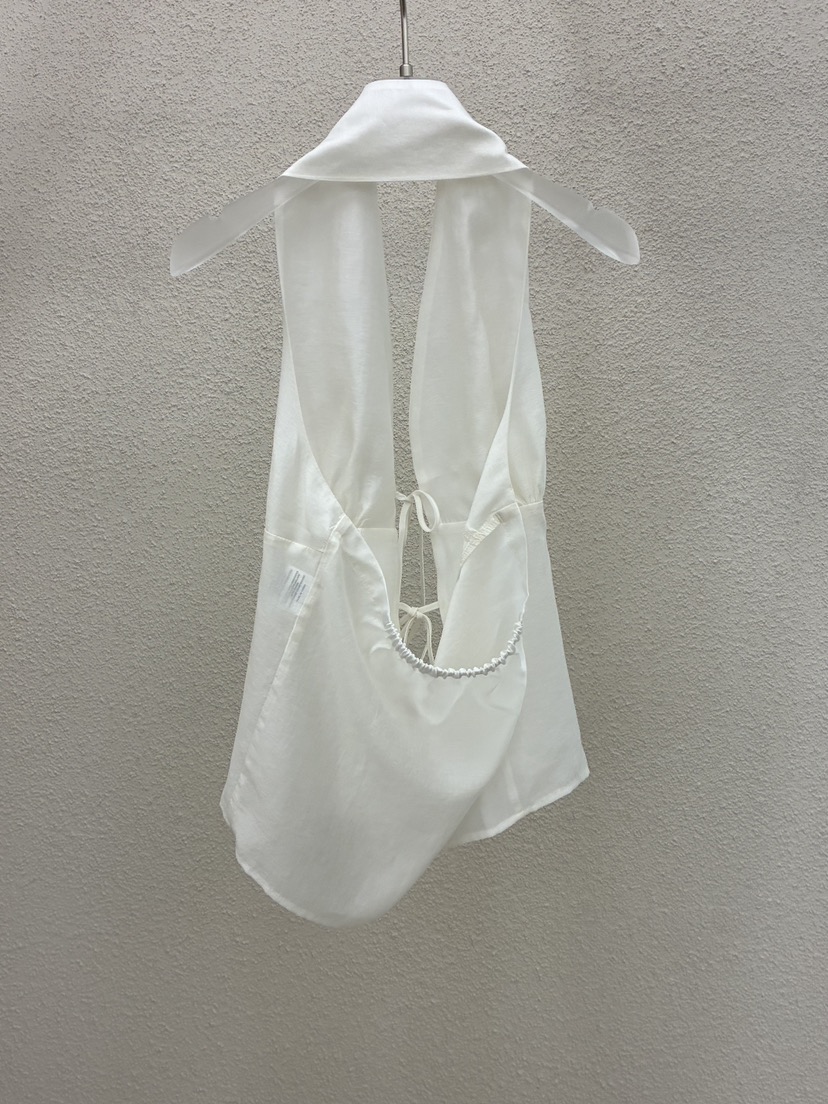 MWE韓國直郵女裝新品26春夏休閑推薦時尚人氣26夏季吊帶背心MWE吊帶/背心