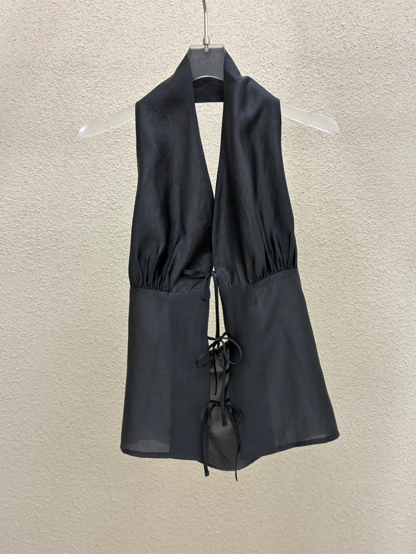 MWE韓國直郵女裝新品26春夏休閑推薦時尚人氣26夏季吊帶背心MWE吊帶/背心圖色2