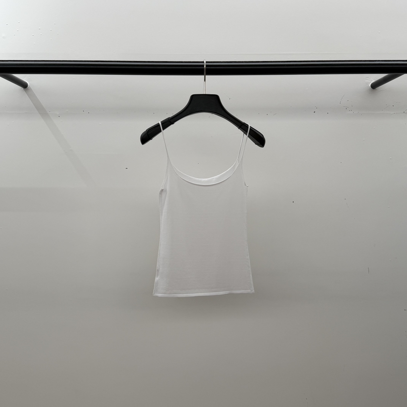 ID韓國東大門直郵女士新品人氣職業熱賣時尚26夏季吊帶背心ID吊帶/背心