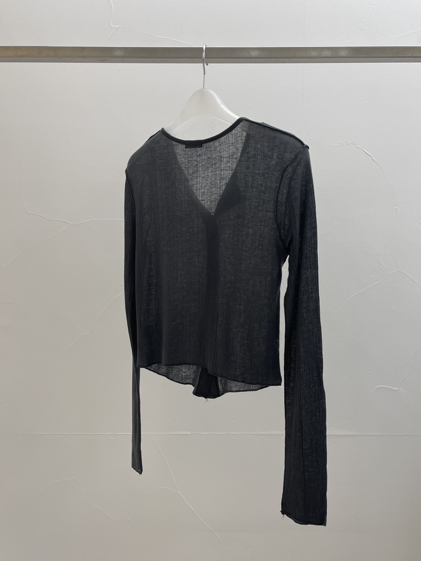 ACME韓國直郵實拍女裝新品26春夏推薦熱賣休閑人氣針織衫ACME針織衫