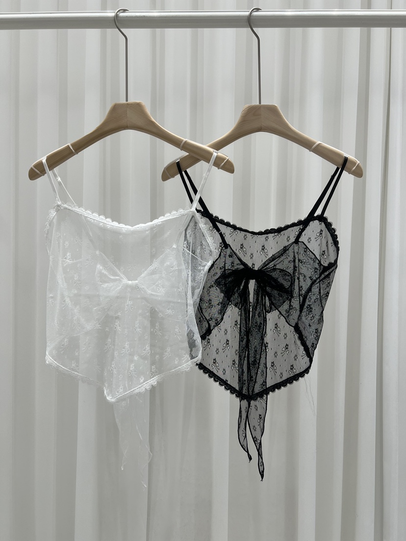 IF YOU SAY SO/PLUM-Q韓國東大門代購女士新款職業吊帶背心IF YOU SAY SO/PLUM-Q吊帶/背心