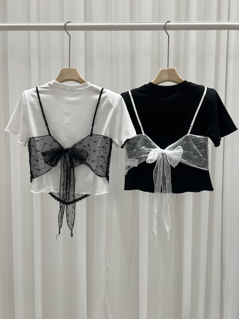 IF YOU SAY SO/PLUM-Q韓國東大門代購女士新款職業吊帶背心IF YOU SAY SO/PLUM-Q吊帶/背心