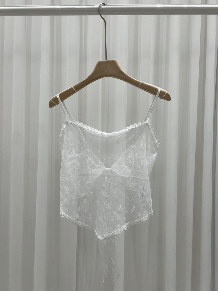 IF YOU SAY SO/PLUM-Q韓國東大門代購女士新款職業吊帶背心IF YOU SAY SO/PLUM-Q吊帶/背心