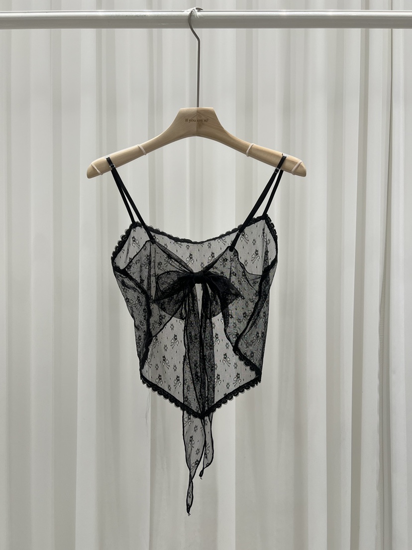 IF YOU SAY SO/PLUM-Q韓國東大門代購女士新款職業吊帶背心IF YOU SAY SO/PLUM-Q吊帶/背心圖色2