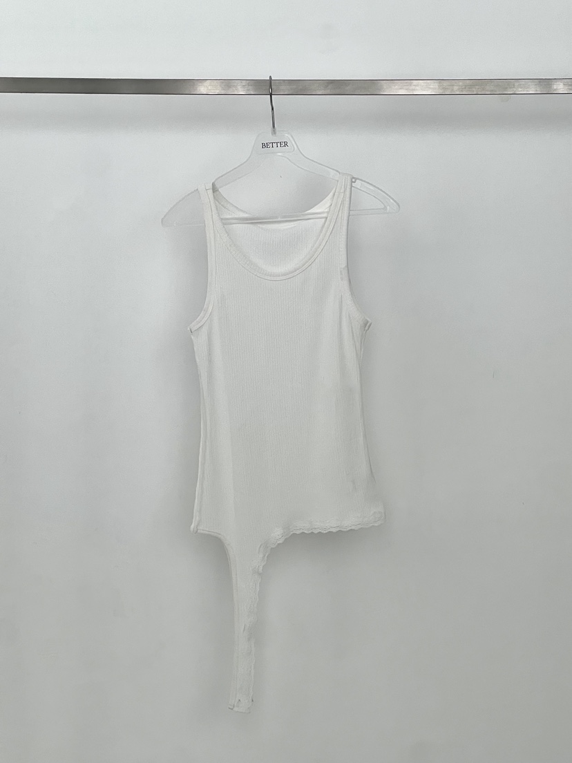 BETTER韓國直郵女裝新品職業時尚26夏季26春夏休閑吊帶背心BETTER吊帶/背心圖色2