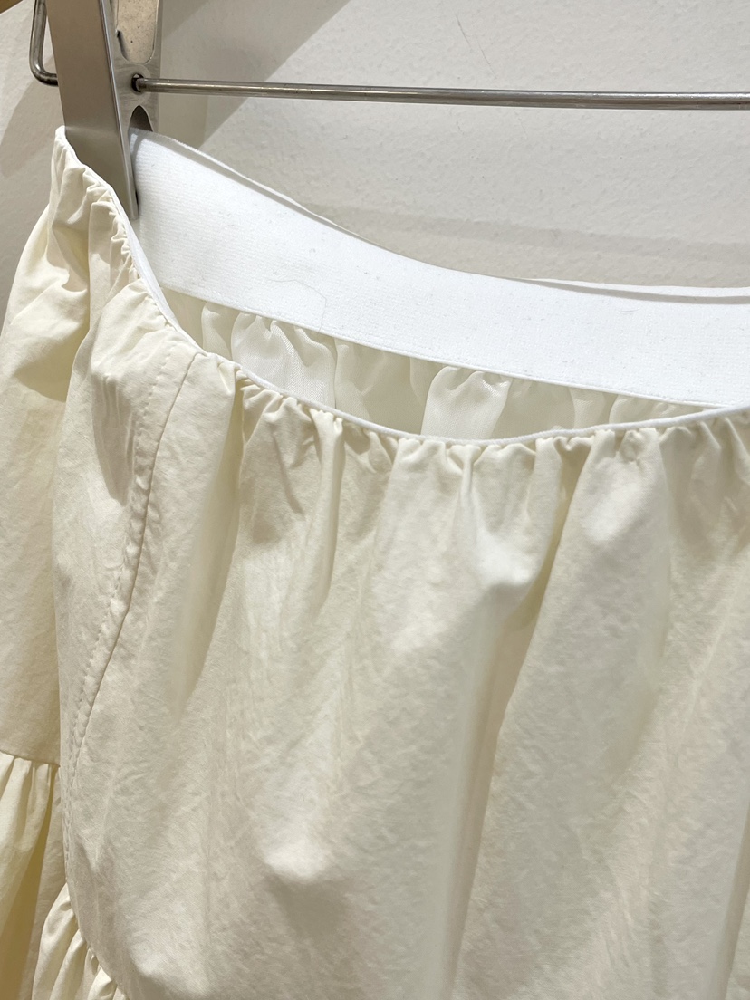 OBSESS韓國直郵女裝新品26春夏休閑熱賣時尚推薦長裙含圍巾OBSESS/EARLY BIRD長裙