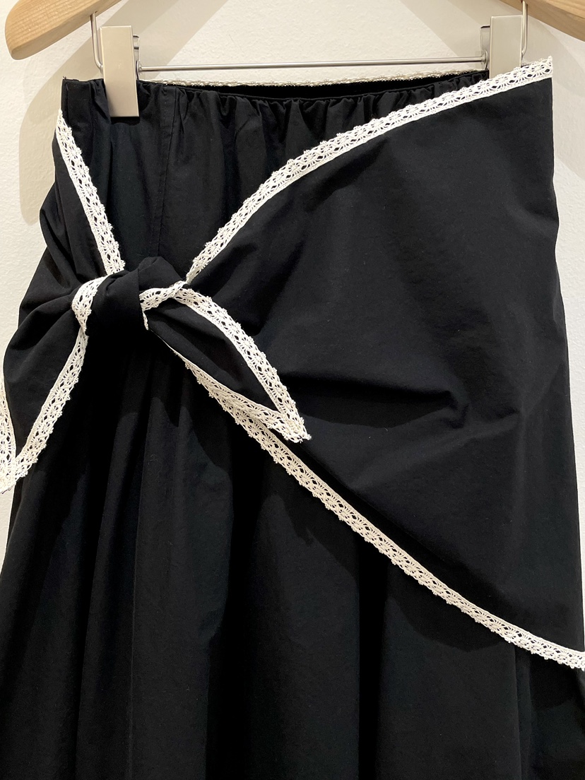 OBSESS韓國直郵女裝新品26春夏休閑熱賣時尚推薦長裙含圍巾OBSESS/EARLY BIRD長裙