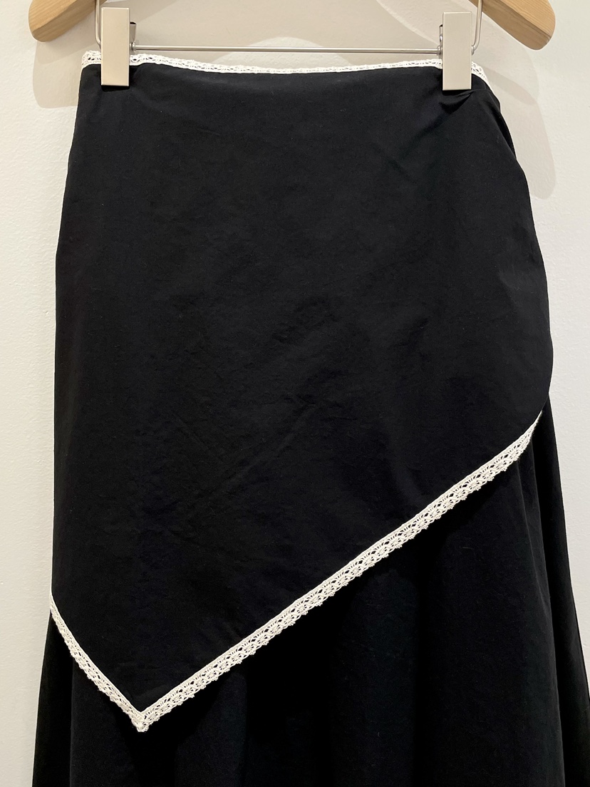 OBSESS韓國直郵女裝新品26春夏休閑熱賣時尚推薦長裙含圍巾OBSESS/EARLY BIRD長裙