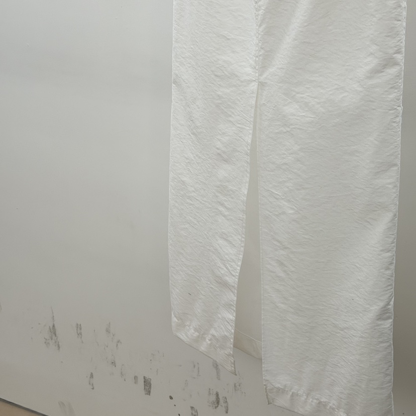 ID韓國直郵實拍女裝新品推薦時尚熱賣人氣26夏季長裙腰帶ID長裙