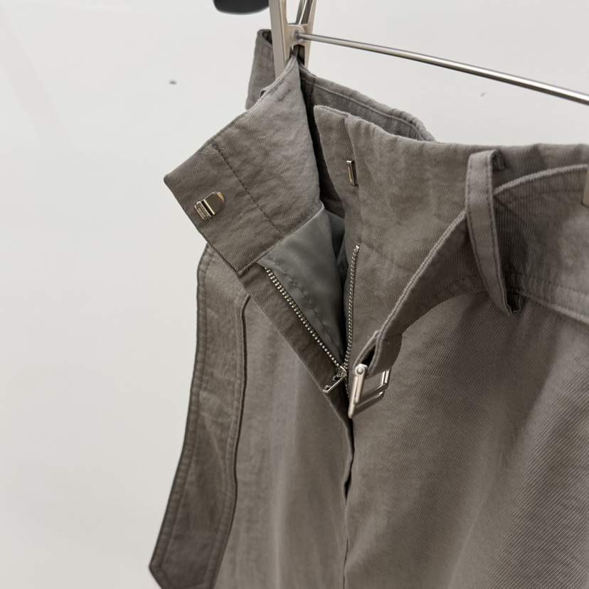 ID韓國直郵實拍女裝新品推薦時尚熱賣人氣26夏季長裙腰帶ID長裙