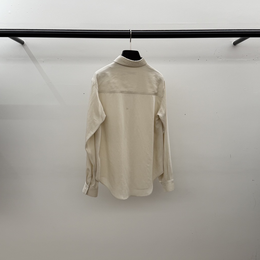 ID韓國直郵女士新款推薦時尚休閑熱賣職業襯衫蕾絲衫亞麻ID襯衫/蕾絲衫