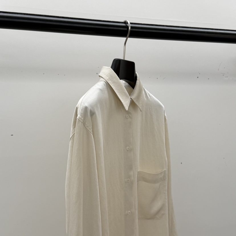 ID韓國直郵女士新款推薦時尚休閑熱賣職業襯衫蕾絲衫亞麻ID襯衫/蕾絲衫