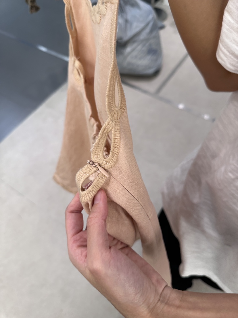 WATERMELON韓國東大門直郵女裝新款26春夏時尚吊帶背心花朵WATER MELON吊帶/背心