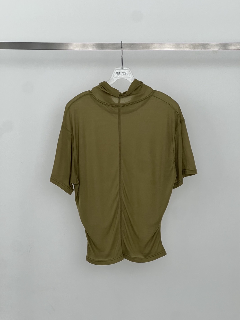 BETTER韓國直郵女裝新款休閑時尚熱賣人氣推薦26春夏職業T恤BETTERT恤