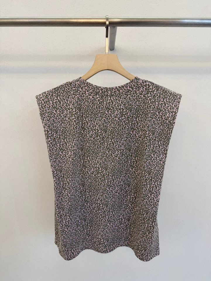 FORM韓國直郵女裝新款26夏季熱賣時尚休閑推薦職業吊帶背心FORM吊帶/背心