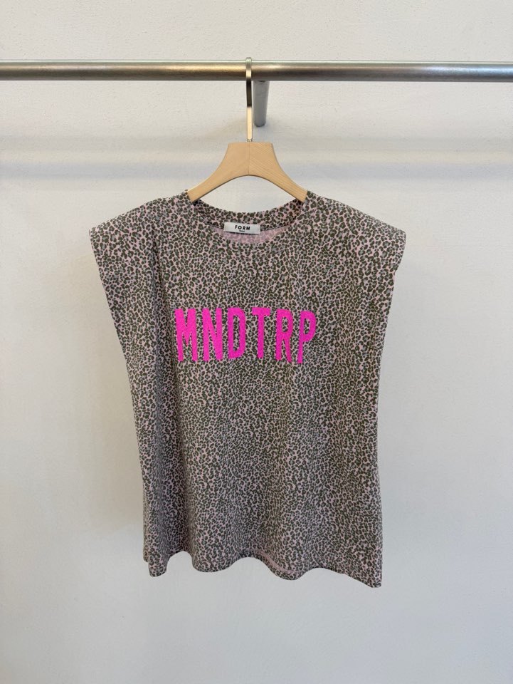 FORM韓國直郵女裝新款26夏季熱賣時尚休閑推薦職業吊帶背心FORM吊帶/背心圖色2