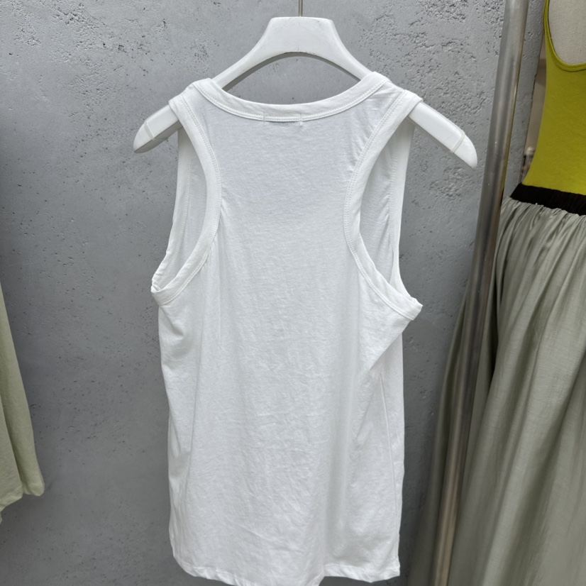 SIXTEEN韓國直郵實拍女士新品26春夏推薦時尚熱賣吊帶背心SIXTEEN吊帶/背心