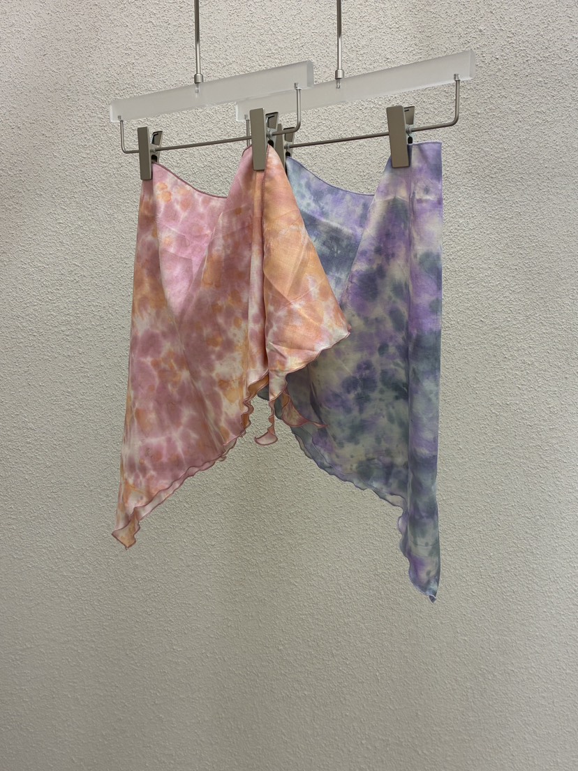 MWE韓國直郵實拍女裝新款時尚熱賣職業推薦26夏季圍巾披肩MWE圍巾/披肩