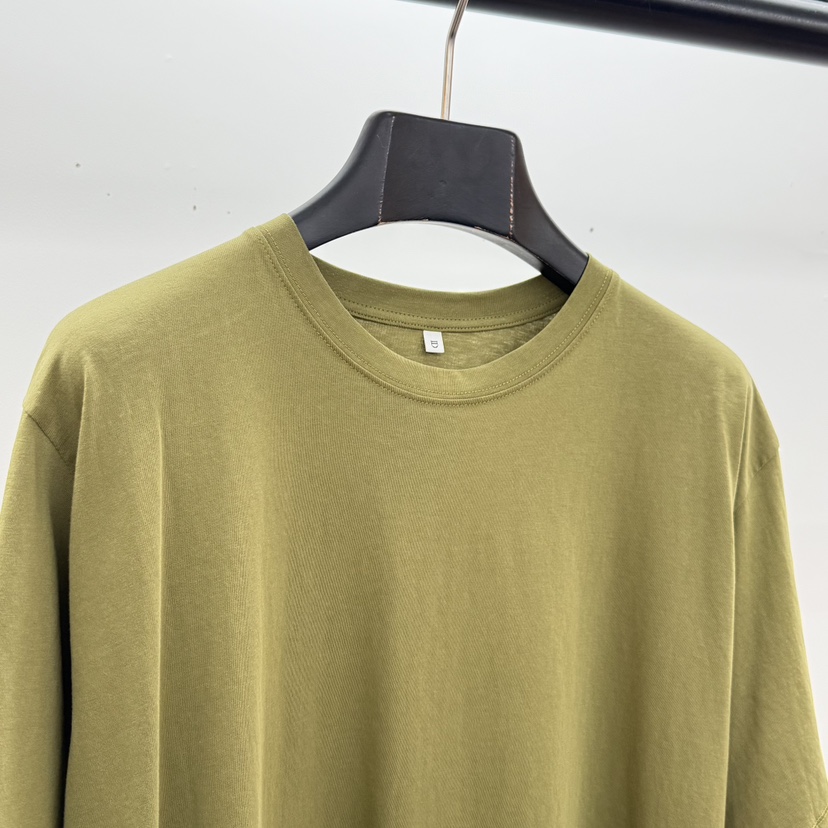 ID東大門實拍韓國女士新品26夏季26春夏熱賣時尚休閑推薦T恤IDT恤